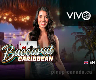 Baccarat Caribbean by Vivo