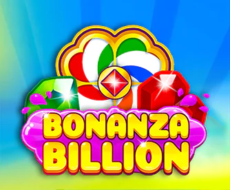 Bonanza Billion Slot