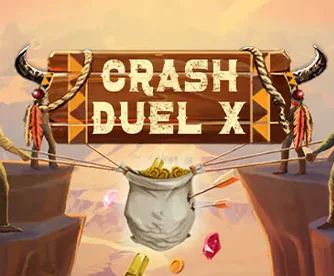 Crash Duel X Slot