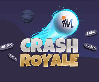 Crash Royale Slot