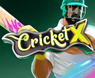 Cricket X Slot