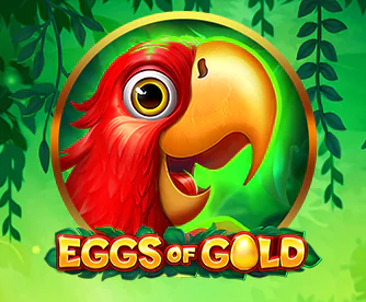 Eggs of Gold Slot