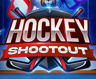 Hockey Shootout Slot