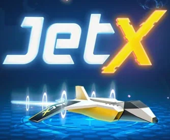 JetX Slot