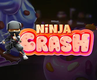 Ninja Crash Slot