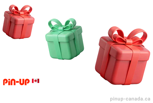 Actual Bonuses and Promotions of Pinup Canada