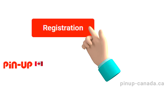 Pin Up Canada Registration - Instruction and Actual Information