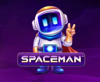 Spaceman Slot