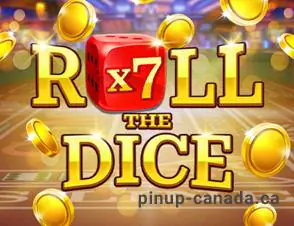 Roll the Dice x7 Slot