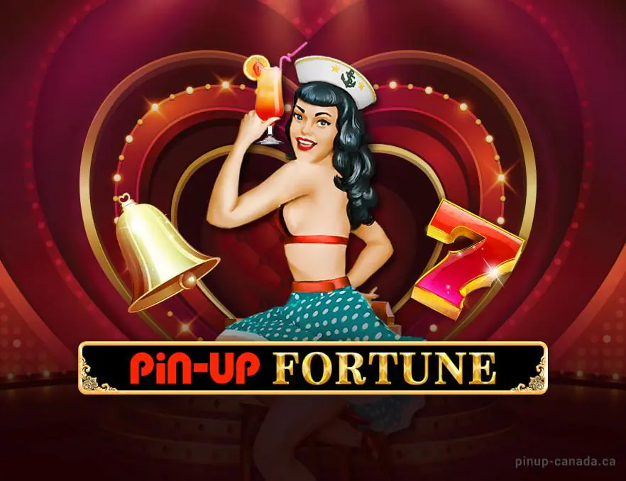 Pin Up Fortune Slot