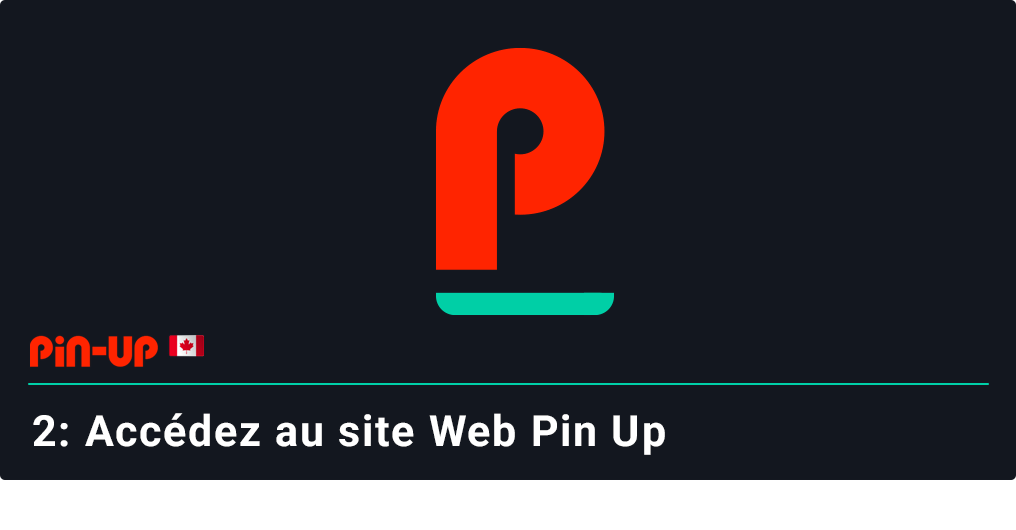Rendez-vous sur le site officiel de Pin Up pour télécharger l'application iOS