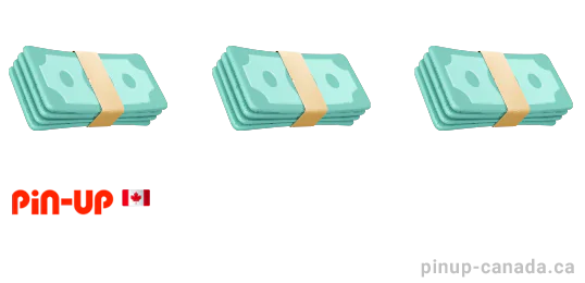 Comment déposer de l'argent sur Pin Up - Instructions complètes