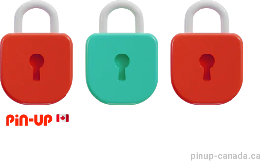 Politique de confidentialité de Pinup