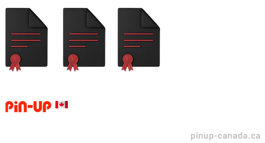 Conditions générales d'utilisation de Pinup
