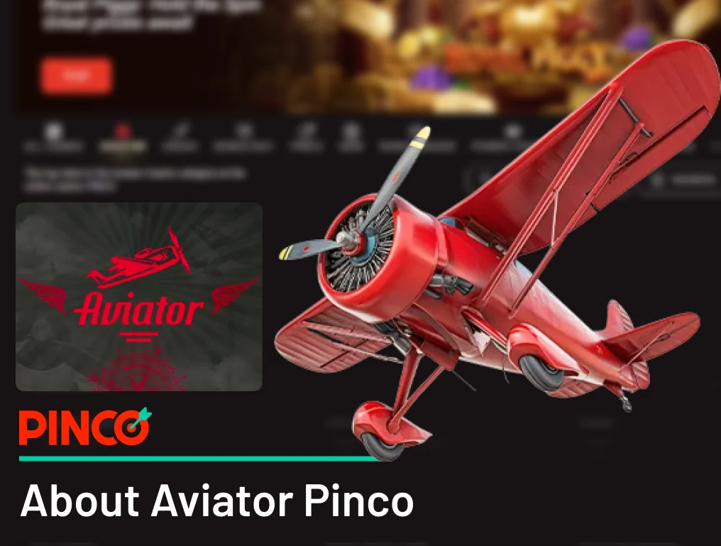 The Pinco Aviator slot rounds are brief and randomly interrupted