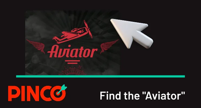 Test the Aviator pinco gameplay and play for free