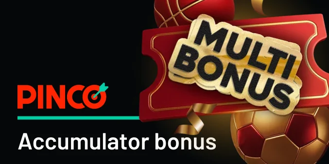You should create an accumulator consisting Pinco