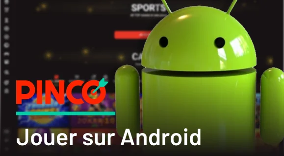 Comment jouer à Pinco sur les téléphones Android
