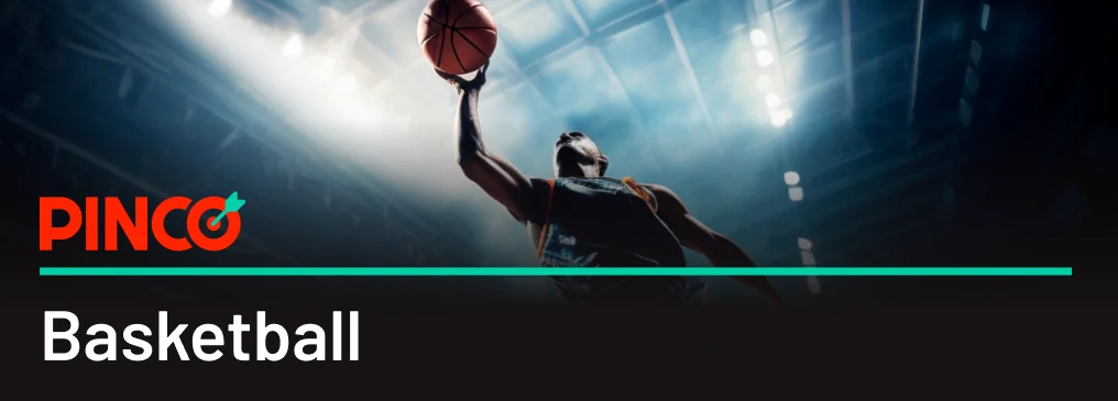 Pinco Basketball Betting