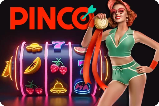 Pinco Canada - Casino and Betting