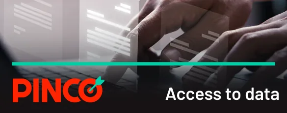 Every user of the Pinco website in Canada has a right to get access to contained private details