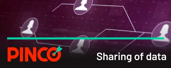 If authorities need such data from Pinco during the investigation, then the company will provide it