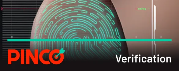 Pinco wants to have a healthy atmosphere on the website