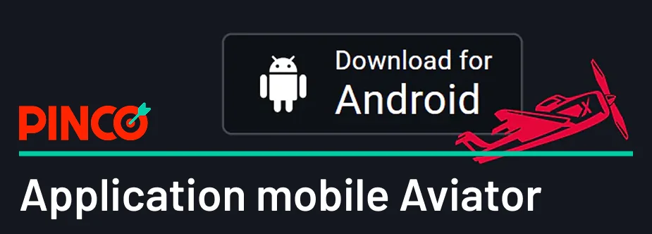 Jouez à Pinco Aviator grâce à une application mobile pratique
