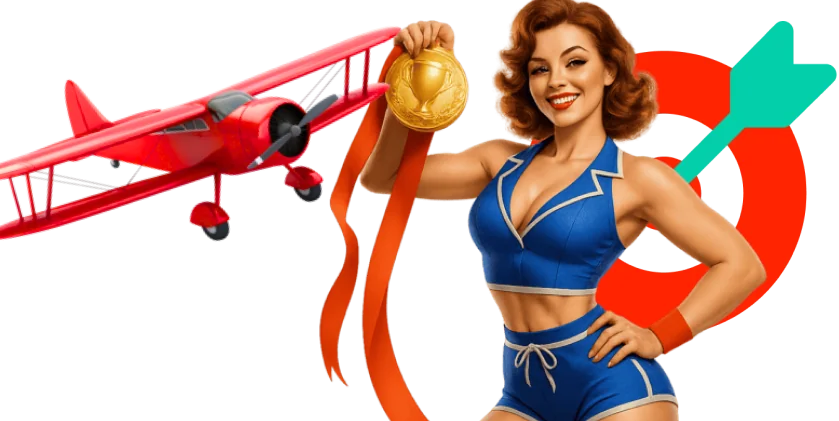 Jeu de casino Pinco Aviator