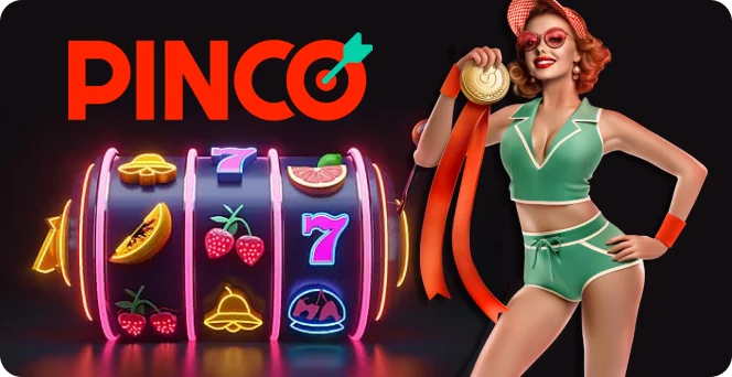 Pinco se soucie de votre sécurité sur le site